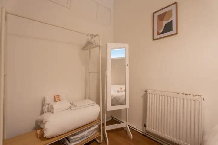 Super Appartement - Centre-Ville Mulhouse 4Pers Exterior foto